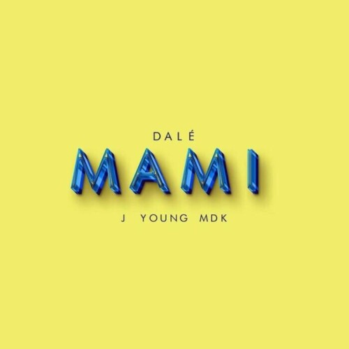 IMG-4660-500x500 J YoungMDK's "DALÈ MAMI" Music Video Tops ITunes Music Video Charts Worldwide, Solidifying His Global Success.  