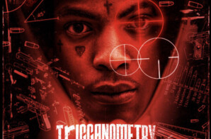 Block Entertainment’s BBA Trigga Proclaims Southern Domination with Debut EP Trilogy “Trigganometry”