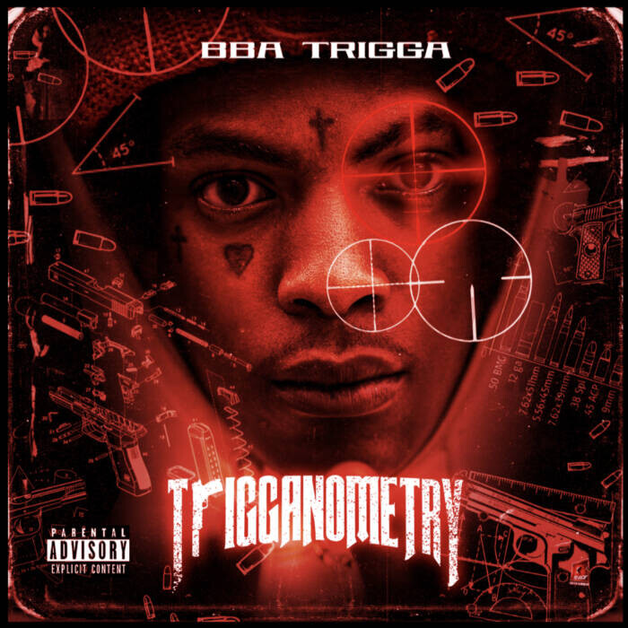 IMG_3504 Block Entertainment’s BBA Trigga Proclaims Southern Domination with Debut EP Trilogy "Trigganometry"  