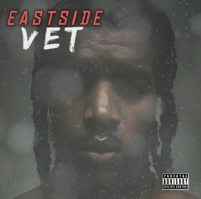 IMG_9759 Atlanta artist MT! releases his latest album "Eastside Vet"  