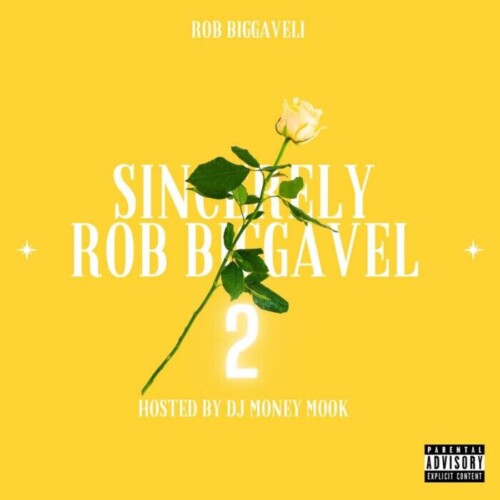 Rob-Biggaveli-Front-Cover-500x500 ROB BIGGAVELI and TK KRAVITZ Drops New Single "Soul Ties"  