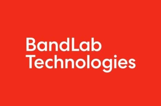 BandLab Technologies Reveals Revamped Brand Identity and Debuts Corporate Website