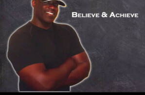 Empowering Through Melodies: Walter the Educator’s ‘Believe and Achieve’