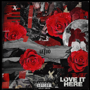 TheLetOut Drops Off Latest Single and Visual Release “Love It Here”
