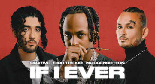 A Global Hit: How Onative, Morgenshtern, Rich The Kid, and Bugatti Music Created a Unifying Anthem