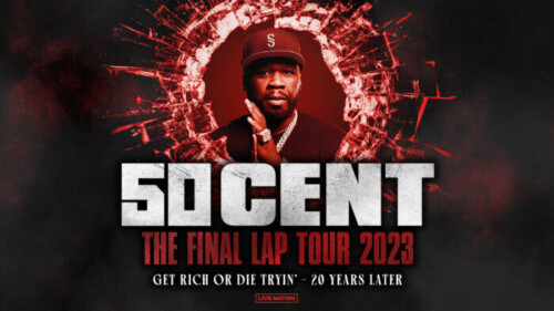 final-lap-tour-500x281 What's Next For 50 Cent Following "Final Lap Tour"?  