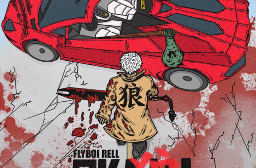 Flyboi Rell drops off potent ‘Okami’ album