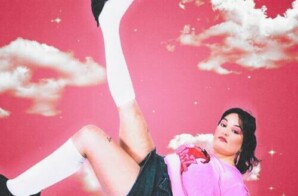 New Single: Multi-talented San Fran singer izye releases impressive R&B/pop earworm ‘Selena’ 