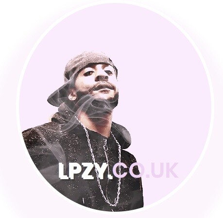 img2-2 Meet LPZY, A Popular Music Artist From Nottingham  