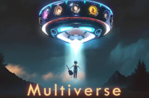 M!les Drops “Multiverse” Mixtape