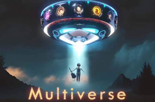 M!les Drops “Multiverse” Mixtape