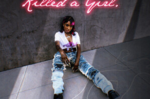 Manii Ling Releases New Single “I Killed A Girl”