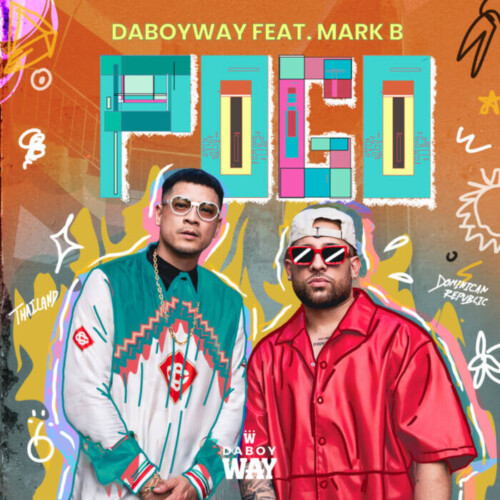 unnamed-1-1-5-500x500 DABOYWAY Releases "POGO" featuring Mark B.  