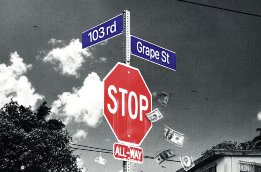 03 Greedo Drops “Rich On Grape Street” Single