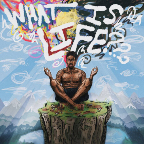 unnamed-1-23-500x500 DAX RELEASES HIS NEW PROJECT What is life?  