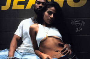 JESSIE REYEZ AND MIGUEL COLLAB FOR “JEANS” VIDEO SINGLE
