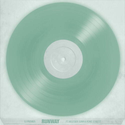 unnamed-11-500x500 DJ Premier Drops “Runway” Featuring Westside Gunn and Rome Streetz  