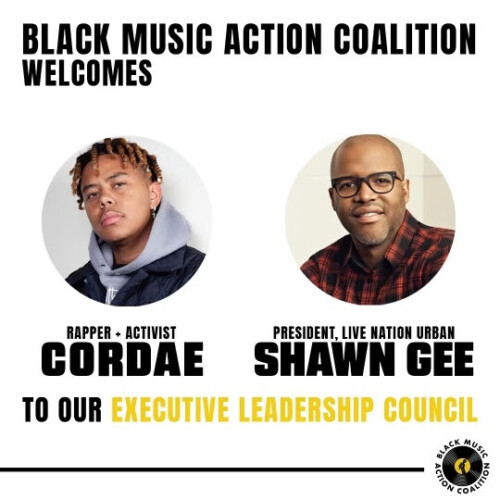 unnamed-19-500x500 BMAC Adds Cordae and Shawn Gee to Executive Leadership Council  