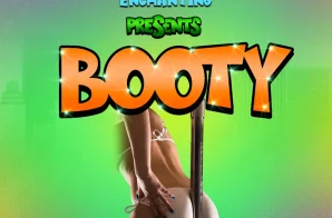 DIOSSALS Taps Enchanting For New Single “Booty”