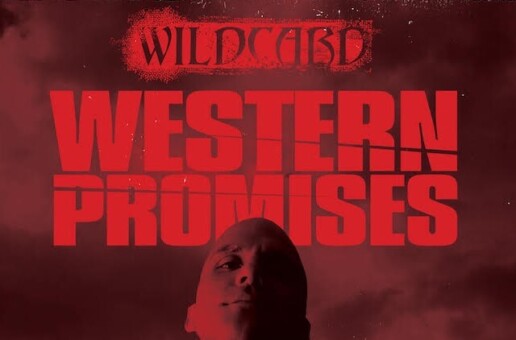 Wildcard Delivers 7th Studio LP “Western Promises”
