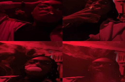 tana Drops “BLOW DIS STRAIN”