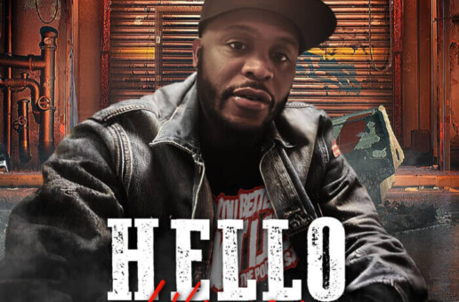 NEW KILOGRAM “HELLO” SINGLE AND VIDEO OUT NOW