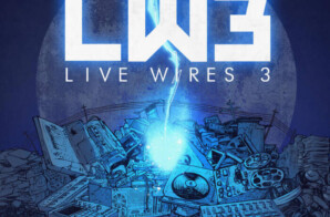 Kut One Drops “Live Wires 3” Compilation Album