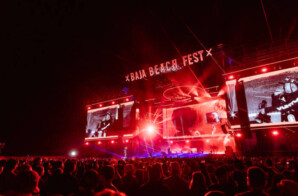 Baja Beach Fest ’23 Day 2 Recap