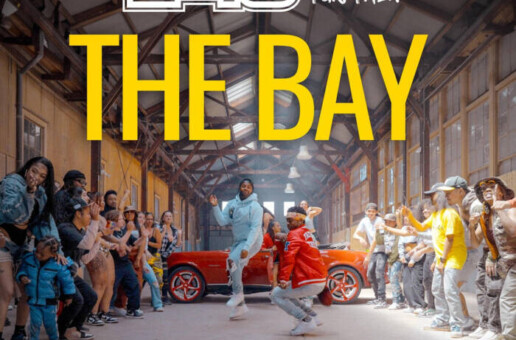 E-40 Reps His Hometown With New Anthem “The Bay”