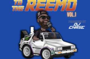 When Hip Hop Meets Comedic Satire, Reemo Goes Off on the Industry in “Back to the Reemo Vol. 1”