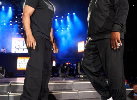 Go Backstage with Ice Cube, T.I., Wu-Tang Clan and More at Hip Hop 50 Live