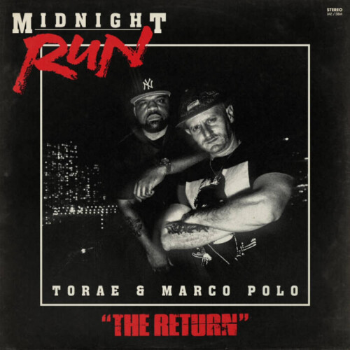 unnamed-49-500x500 Torae and Marco Polo Release “The Return”  
