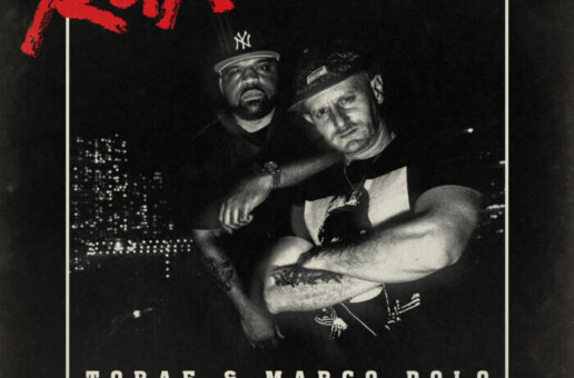 Torae and Marco Polo Release “The Return”