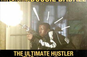 Mr. Green Drops “The Ultimate Hustler” featuring Boosie Badazz
