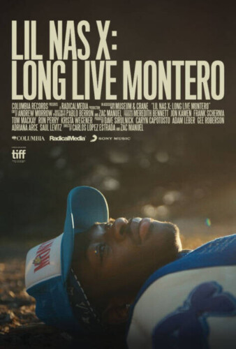 unnamed-51-338x500 LIL NAS X AND TIFF 2023 ANNOUNCE WORLD PREMIERE OF LIL NAS X: LONG LIVE MONTERO  