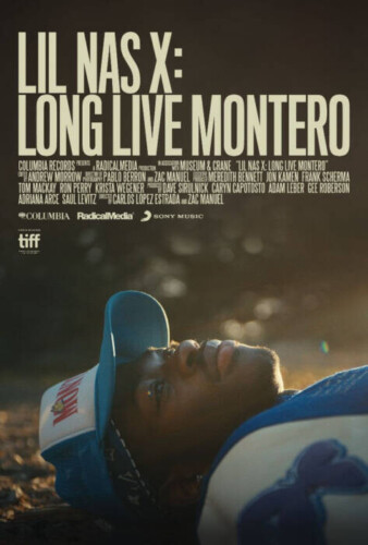 unnamed-51-338x500 LIL NAS X AND TIFF 2023 ANNOUNCE WORLD PREMIERE OF LIL NAS X: LONG LIVE MONTERO