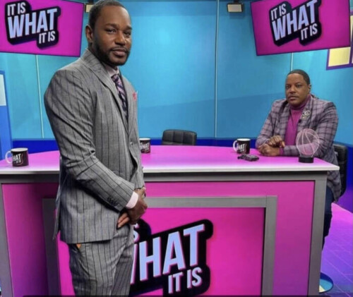 unnamed-57-500x421 Cam’ron and Ma$e “It Is What It Is” Sports Talk Show Signs Deal With Underdog Fantasy  