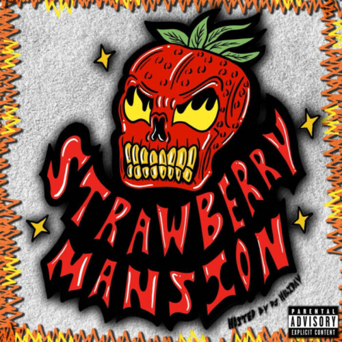 unnamed-67-500x500 AirJord Drops "Strawberry Mansion" Project  