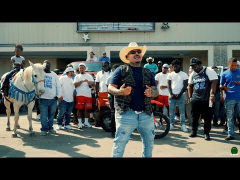 0-1-1 That Mexican OT Drops "Matagorda" Video  