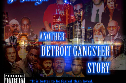 G. Twilight Resurrects Maserti Rick on “Another Detroit Gangster Story”