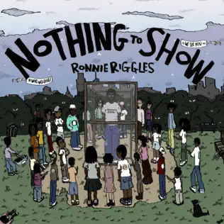 316x316bb-1 Ronnie Riggles Drops "Nothing to Show" Album and Launches International Tour  