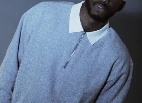 Jamison Drops New EP “Seven Twenty-Four”