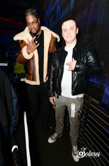 Popular producer Jack the Ripper celebrates the power of music through ...