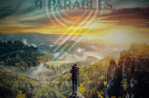 ‘9 PARABLES’ by Kinetic 9 and 3Sixdy Tha God Releasing On CD, Vinyl & Digital Download 9-15-2023