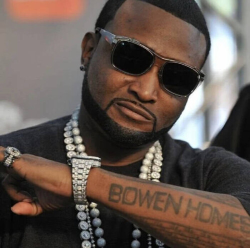 A8BC306D-288F-4395-8AE0-E2ABF41D25A3-500x495 Shawty Lo: The King of Bankhead and His Musical Legacy