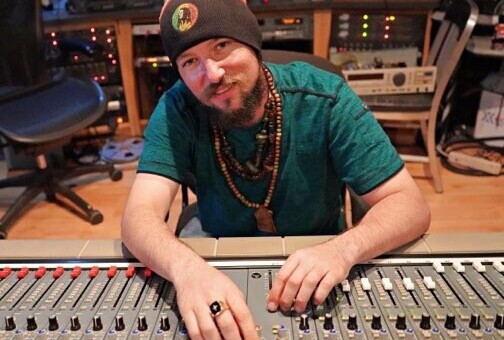Brandon Rootz is Co-Signed by Some of the Biggest Reggae Artists in Jamaica