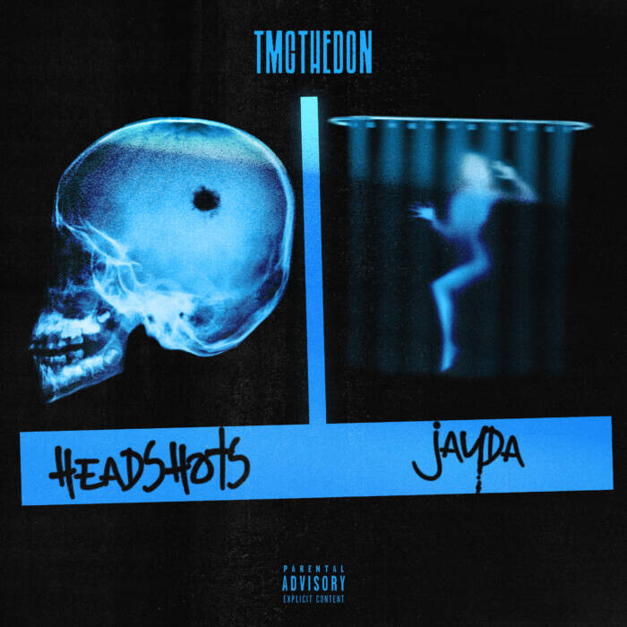 Headshots-x-Jayda-Artwork Tmcthedon Drops "Headshots" Music Video Before 'Heartless Romantic' Album  