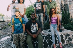 Connecticut Collective High Caliber Finds Success with “Finding You”