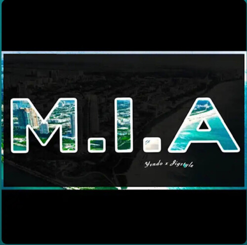 IMG_0465-500x496 YvNDO's Sensational Track 'M.I.A' Takes Miami by Storm  