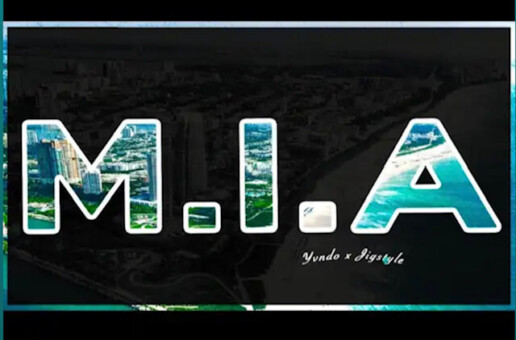 YvNDO’s Sensational Track ‘M.I.A’ Takes Miami by Storm